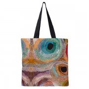 Aboriginal Art | Tote Bag | Marianne Burton